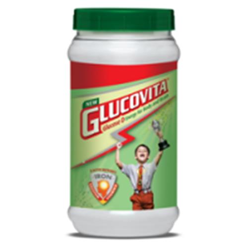 GLUCOVITA 500g